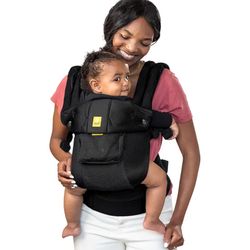 Lillebaby baby carrier
