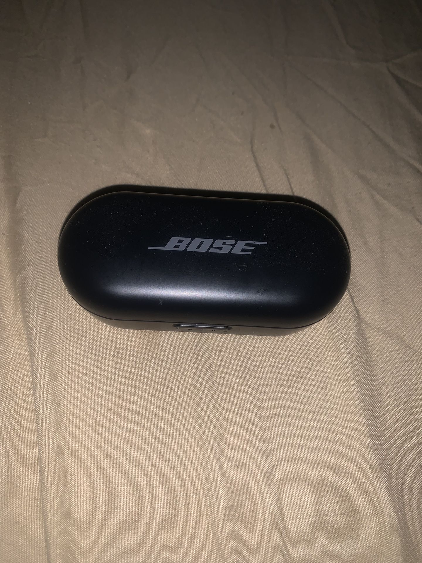Bose Headphones Case