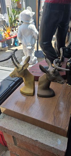 Bookends