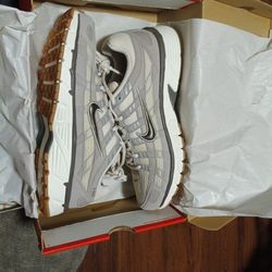 Nike P-6000 SE