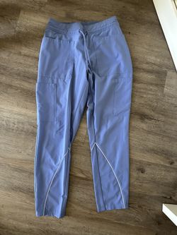 Jaanuu Scrubs Size SMALL
