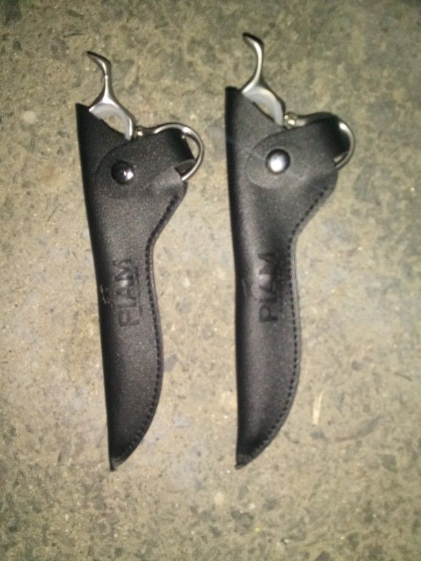 "PIAM"  VG10 SHEARS 