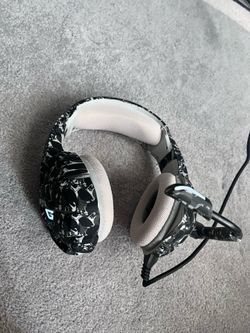 Gaming head set