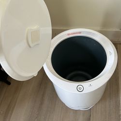 Quick Start Towel Warmer