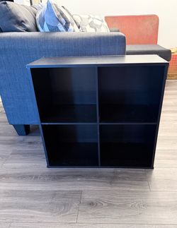 Bookshelf