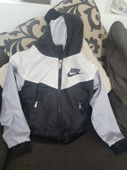 Child Nike Jacket 
