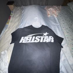 Hellstar Shirt 