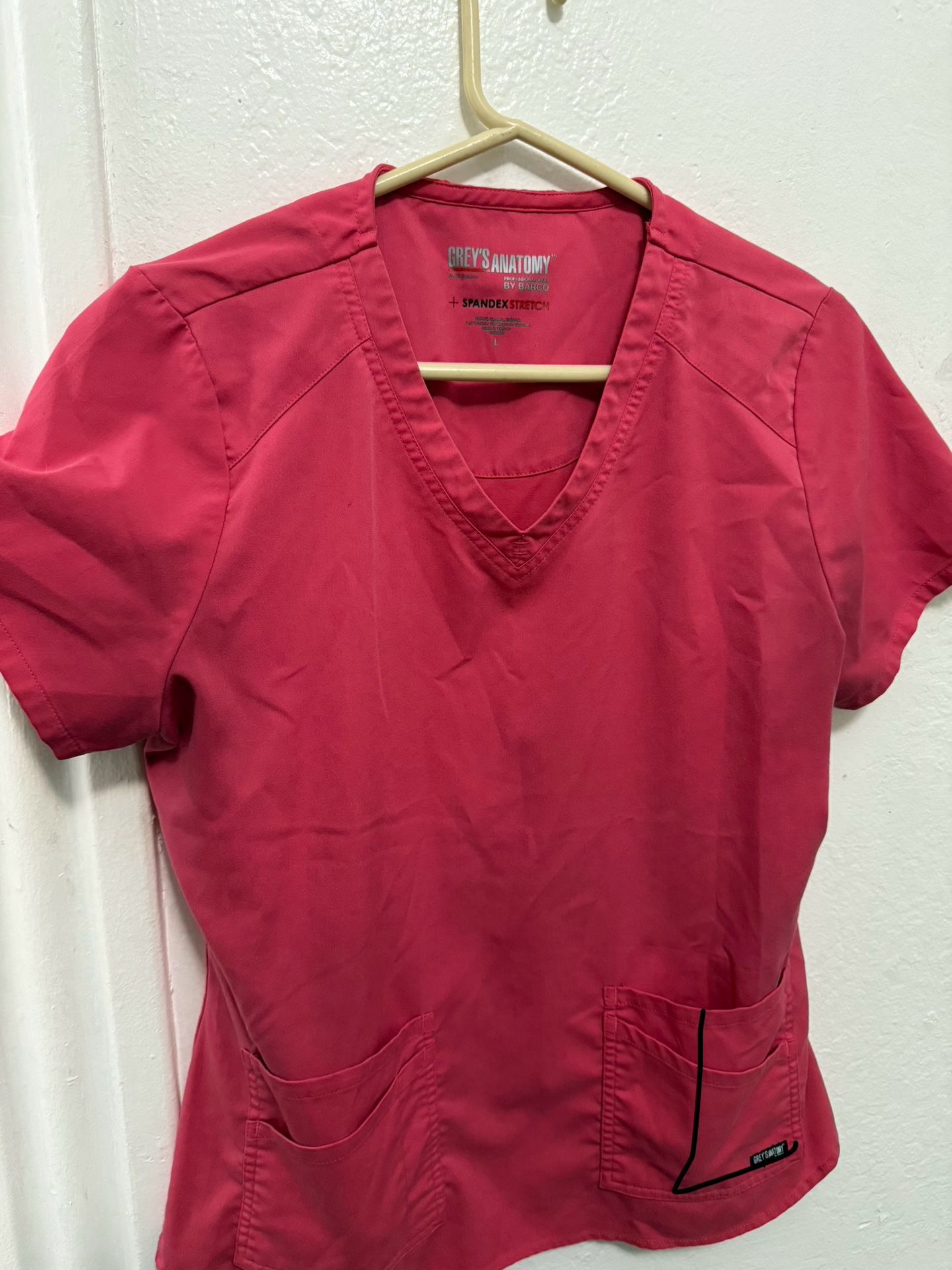 Women’s Scrubs