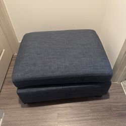 2 Ottoman For Sale