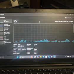 Dell Latitude 7490 - i7 / 24GB RAM / 512GB SSD