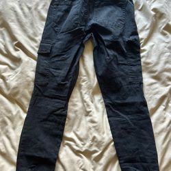 Rewash Cargo Pant 