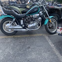 Yamaha XV(contact info removed)