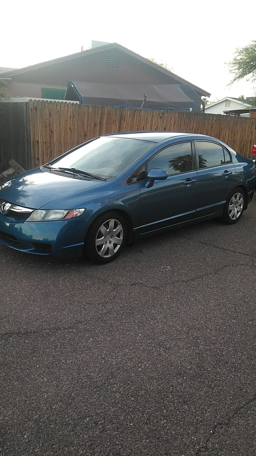 2011 Honda Civic