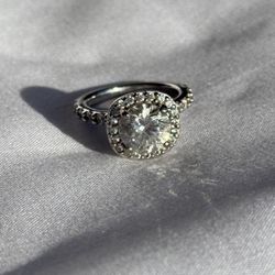 Wedding ring