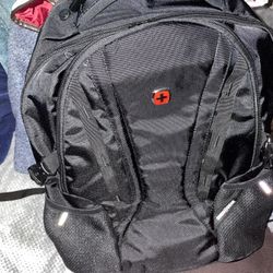 SwissGear Backpack