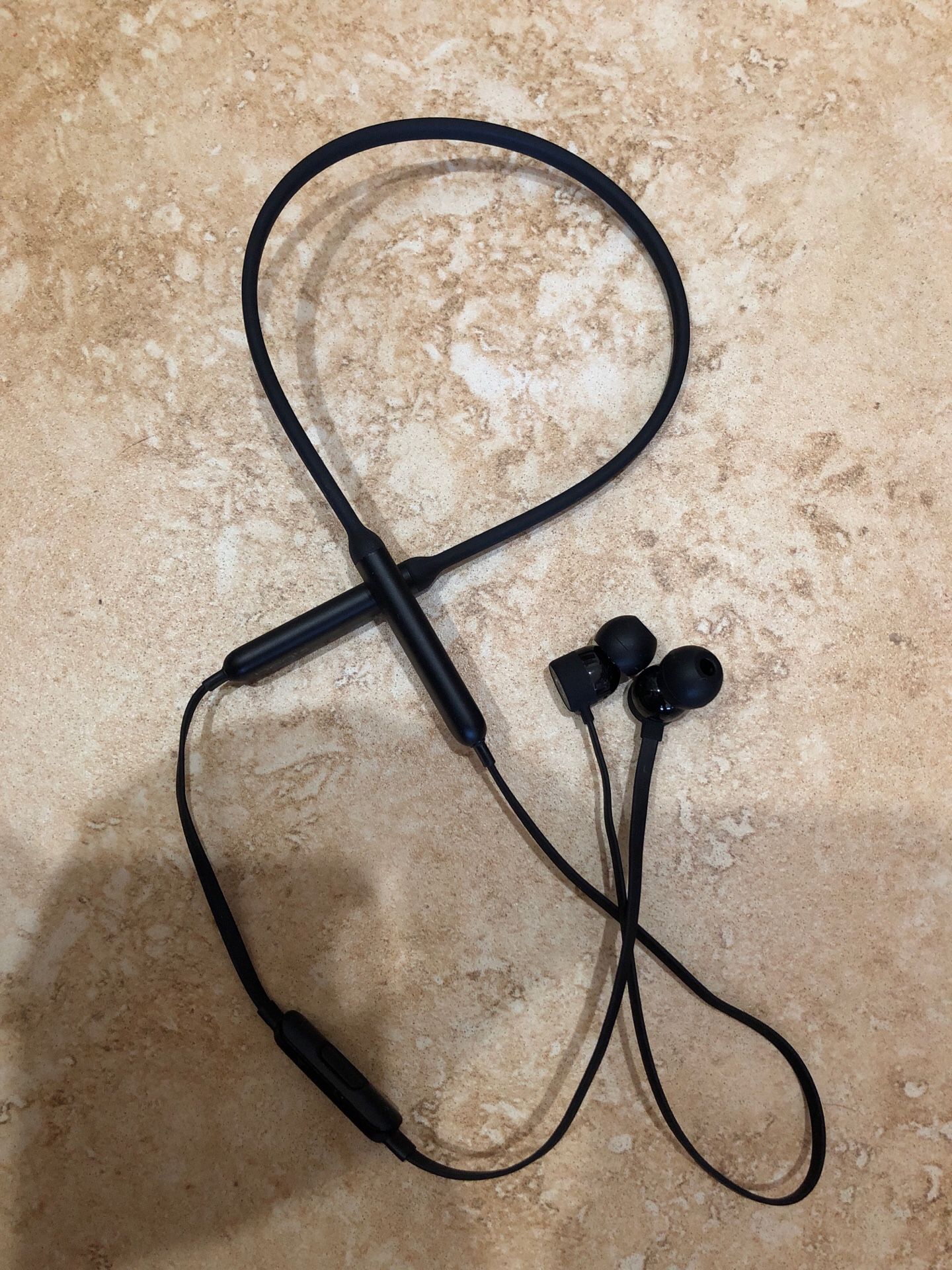 Beats by Dr. Dre BeatsX Beats X Wireless Bluetooth In-Ear Headphones