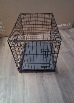 Dog Cage / Pet Crate