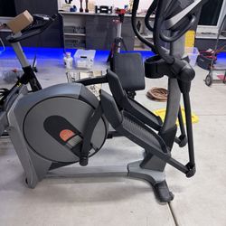 NordicTrack Elliptical