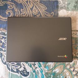 Chrome book Acer