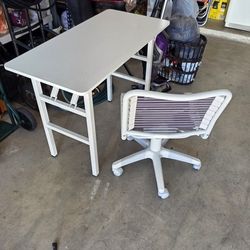 Escritorio