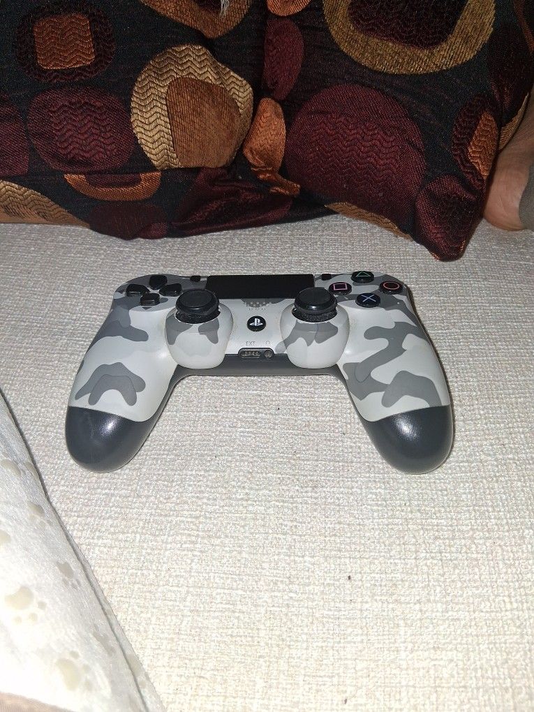 Good Controller.
