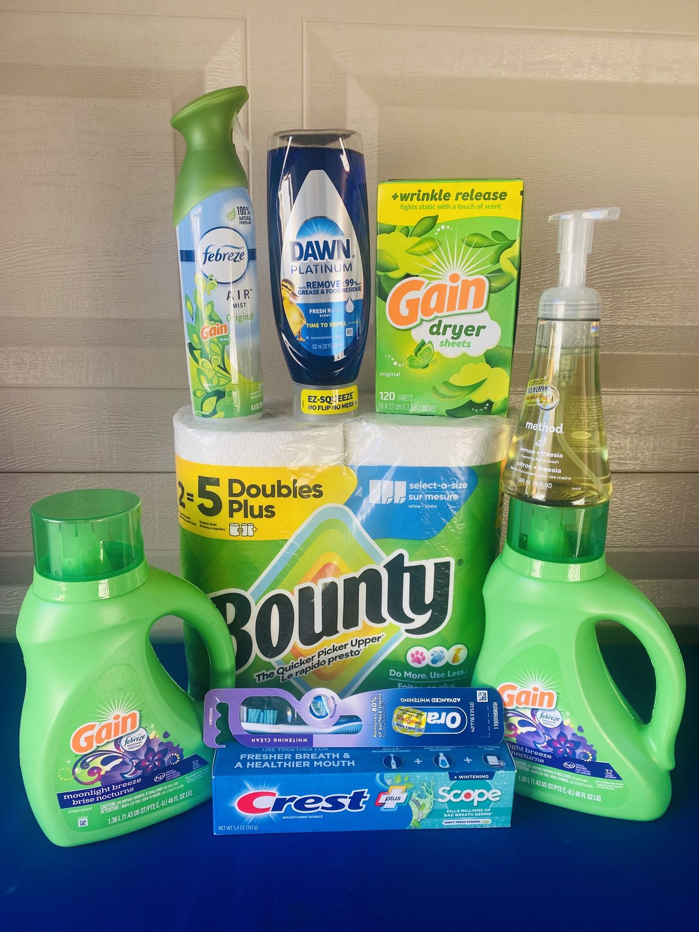 Household Bundle