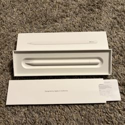 Apple Pencil