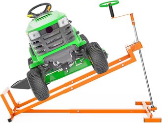 Tractor Jack 800lbs