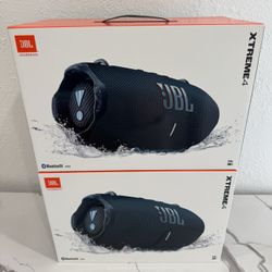 Jbl xtreme 4 speaker Bluetooth Bocinas Parlantes altavoz audio equipos de música