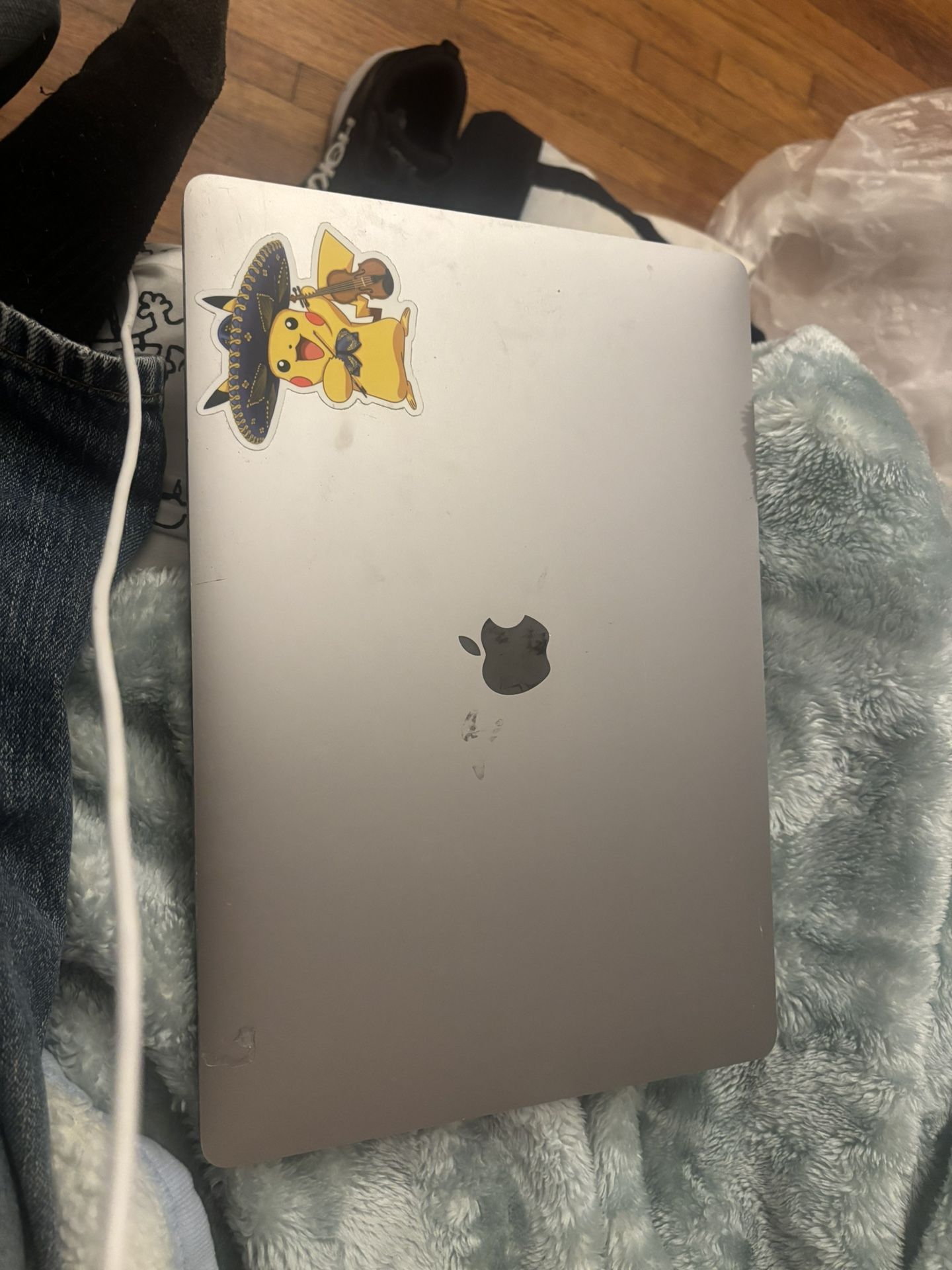 Macbook (200 or best offer)