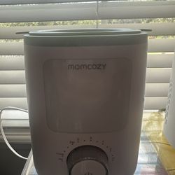 Momcozy Bottle Warmer 