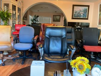 OFFICE. CHAIRS. FOR. SALE