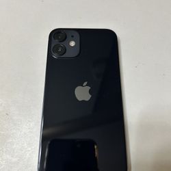 iPhone 12 Mini 64GB Factory Unlocked