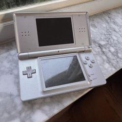 Silver Dsi
