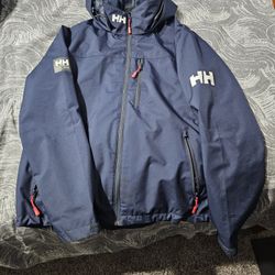 Helly Hansen Jacket 