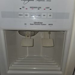 Refrigerators