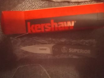Kershaw