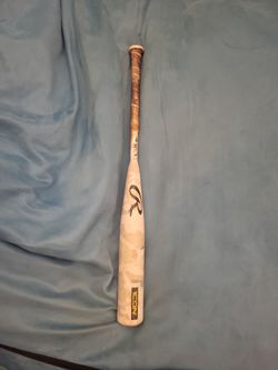 2025 Icon USSSA Rawlings 30-Inch Drop 8