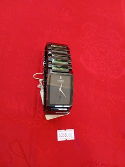 Citizen Men's Watch Ecodrive $350 Price Firm 