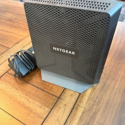 Netgear Nighthawk C7000v2 Router Modem