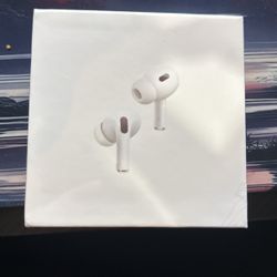 Apple AirPod Pro 2nd Gen 