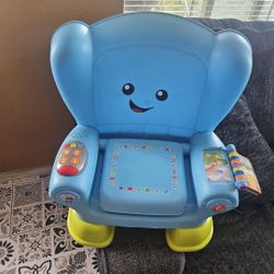 Baby Seat 