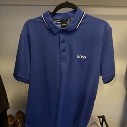 Boss Lacoste Psycho Bunny Polo