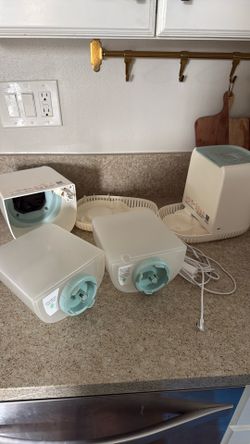 Canopy Air Purifier