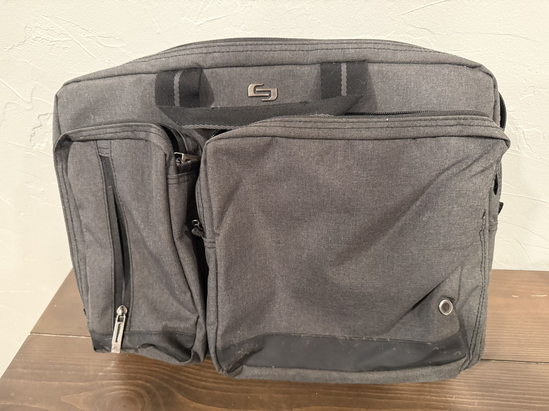 Laptop Backpack