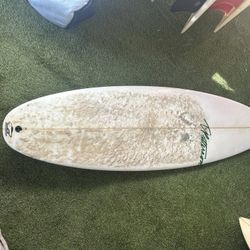 5’6” T.Patterson Surf Board