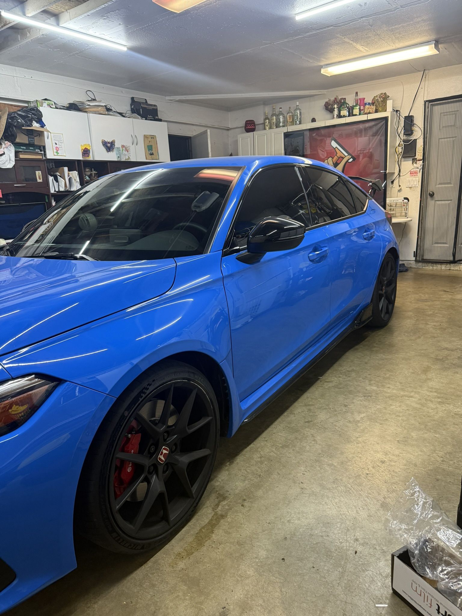 Tint For Sale