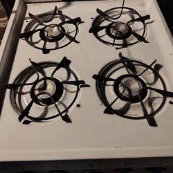 Stove 20 Inch 