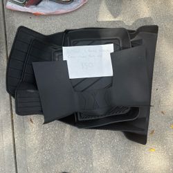 Car Floor Mats