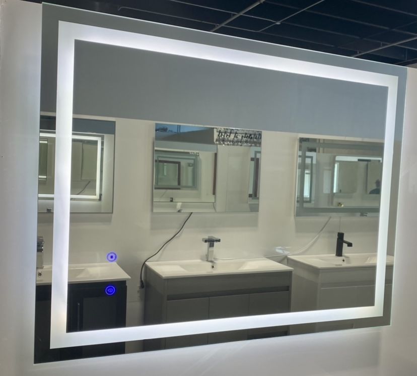 Mirror Led From $199